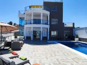 Chalet, Rojales
