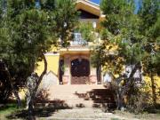 Chalet, Rojales