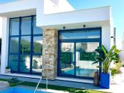 Chalet, Pueblo Bravo, Rojales