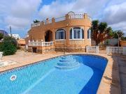 Chalet, Rojales