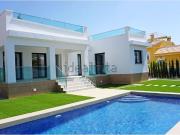 Chalet, Rojales