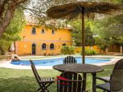 Chalet, Rojales