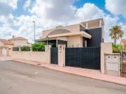 Chalet, Rojales