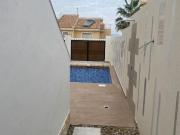 Chalet, Rojales