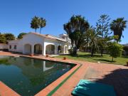 Chalet, Romana Playa, Marbella