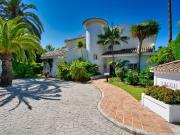 Chalet, Romana Playa, Marbella