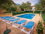 Chalet, Ronda