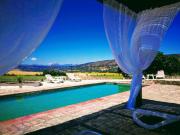 Chalet, Ronda