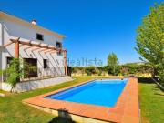 Chalet, Ronda