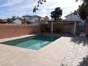 Chalet, Ronda
