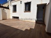 Chalet, Ronda