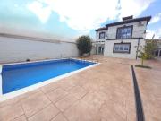 Chalet, Ronda
