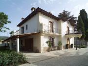 Chalet, Ronda
