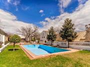Chalet, Ronda Arabial, Granada