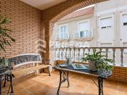 Chalet, Roquetas pueblo, Roquetas de Mar