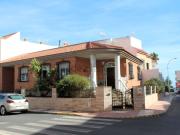 Chalet, Roquetas pueblo, Roquetas de Mar