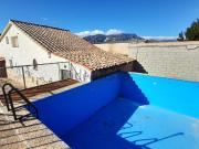 Chalet, Roquetes
