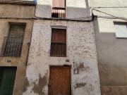 Chalet, Roquetes