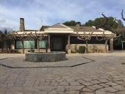 Chalet, Roquetes