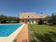 Chalet, Roquetes