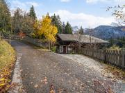 Chalet Rose: Ruhe und Natur in La Barboleuse