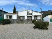 Chalet, Roses
