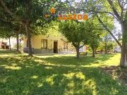 Chalet, Rossello Chalet, Rossello