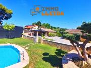Chalet, Rossello