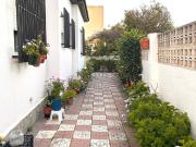 Chalet, Rota