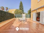 Chalet, Rota