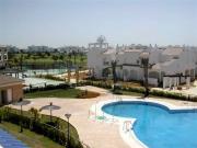 Chalet, Rota