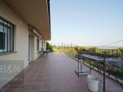 Chalet, Rubí