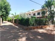 Chalet, Ruidera