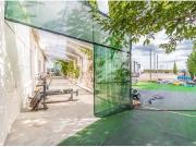 CHALET RÚSTICO CON PLACAS SOLARES CHALET RÚSTICO CON PLACAS SOLARES