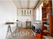 CHALET RÚSTICO CON TERRAZA, PAELLERO Y PARKING