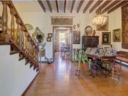 Chalet rustico en venta en carretera vieja de Bunyola