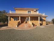 Chalet rustico en venta en Lebor