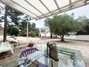 Chalet rustico en venta en Picassent