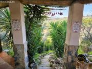 CHALET RÚSTICO EN ZONA FAHALA CÁRTAMA HIPOTECABLE