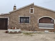 Chalet rústico Venta Albacete Capital, Pedanías y...