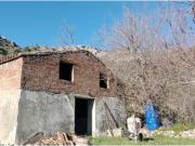 Chalet rústico Venta Algatocín, Algatocín