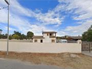 Chalet rústico Venta Alicante Alacant, La Canyada del...