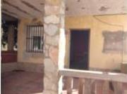 Chalet rústico Venta Alzira, La Barraca d'Aigües Vives