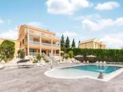 Chalet rústico Venta Baena, Baena