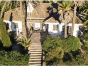 Chalet rústico Venta Barbate, Faro de Trafalgar