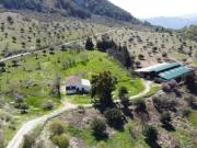 Chalet rústico Venta Benadalid, Benadalid