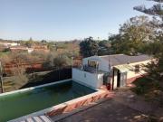 Chalet rústico Venta Carmona, Carmona