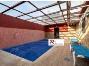 Chalet rústico Venta Cártama, Estación de Cártama