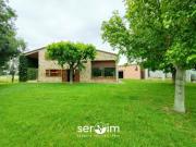 Chalet rústico Venta Cassà de la Selva, Cassà de la Selva