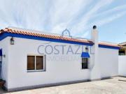 Chalet rústico Venta Chiclana de la Frontera, Pinar de...